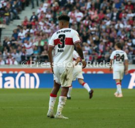 VfB Stuttgart - SV Werder Bremen