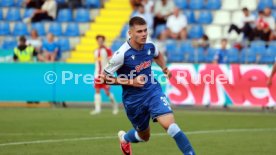 29.08.26 TSG 1899 Hoffenheim II - SSV Jahn Regensburg