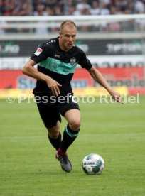 1. FC Heidenheim - VfB Stuttgart