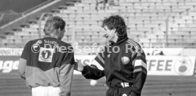 29.02.92 VfB Stuttgart - Dynamo Dresden