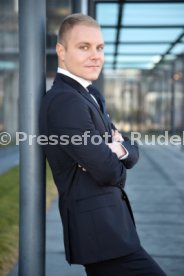 Formel 1 Valtteri Bottas
