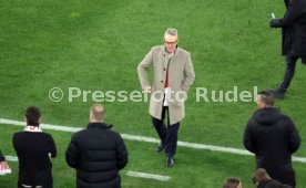02.04.25 VfB Stuttgart - RB Leipzig