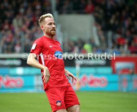 1. FC Heidenheim - 1. FC K&ouml;ln