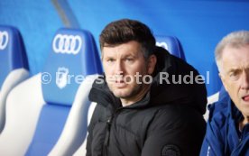 08.12.24 TSG 1899 Hoffenheim - SC Freiburg