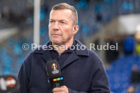 15.10.26 TSG 1899 Hoffenheim - Besiktas Istanbul
