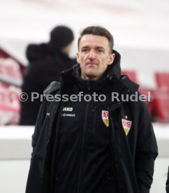02.12.23 VfB Stuttgart - SV Werder Bremen