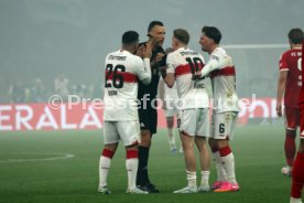 23.05.26 DFB-Pokal Finale 2026 FC Bayern M&uuml;nchen - VfB Stuttgart