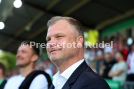 22.05.26 A-Junioren DFB-Pokal Finale 2026 U19 VfL Wolfsburg - U19 VfB Stuttgart