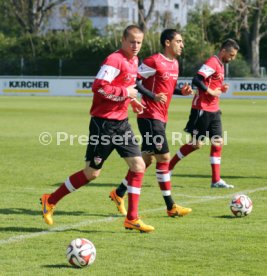 VfB Stuttgart