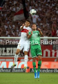VfB Stuttgart - Hannover 96