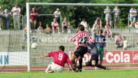 05.08.95 VfB Stuttgart - Athletic Bilbao