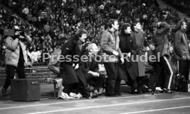 29.11.86 FC Bayern M&uuml;nchen - VfB Stuttgart