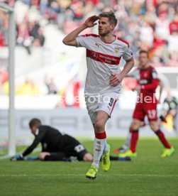 VfB Stuttgart - 1. FC Kaiserslautern