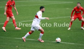 09.10.25 VfB Stuttgart - SV Elversberg
