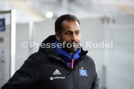 21.12.20 Karlsruher SC - Hamburger SV