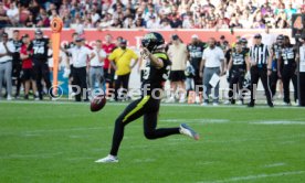 07.09.25 EFL Championship Game Stuttgart Surge - Vienna Vikings
