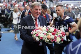 28.05.22 UEFA Champions League Finale 2022 FC Liverpool - Real Madrid