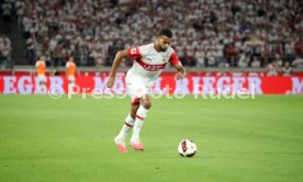 04.09.26 VfB Stuttgart - 1. FC K&ouml;ln