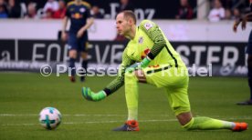 VfB Stuttgart - RB Leipzig