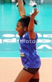 10.01.24 Allianz MTV Stuttgart - PGE Rysice Rzeszow