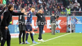 08.02.25 SC Freiburg - 1. FC Heidenheim