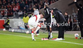 13.01.26 VfB Stuttgart - Eintracht Frankfurt
