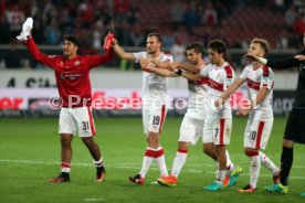 VfB Stuttgart - Eintracht Braunschweig