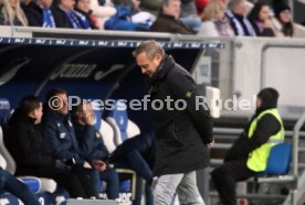 28.01.23 TSG 1899 Hoffenheim - Borussia M&ouml;nchengladbach