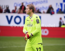 1. FC Heidenheim - 1. FC Union Berlin