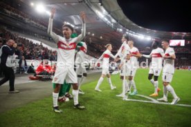22.09.23 VfB Stuttgart - SV Darmstadt 98