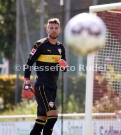 VfB Stuttgart - SD Eibar