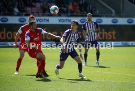 17.04.22 1. FC Heidenheim - FC Erzgebirge Aue
