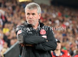 VfB Stuttgart - Fortuna D&uuml;sseldorf
