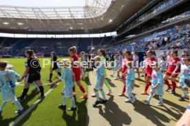 23.08.26 Frauen TSG 1899 Hoffenheim - VfB Stuttgart