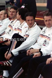 22.04.98 Deutschland - Nigeria