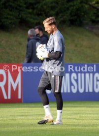 31.08.20 Training DFB Nationalmannschaft Stuttgart