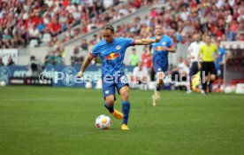 06.04.24 SC Freiburg - RB Leipzig
