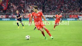 04.10.22 FC Bayern M&uuml;nchen - FC Viktoria Pilsen