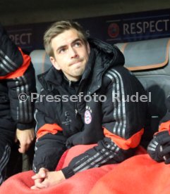 FC Bayern M&uuml;nchen
