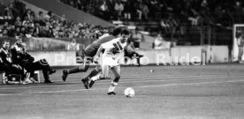 VfB Stuttgart - 1. FC Kaiserslautern