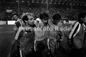 16.10.85 Deutschland - Portugal