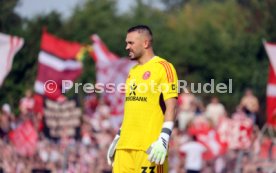 13.08.23 FV Illertissen - Fortuna D&uuml;sseldorf