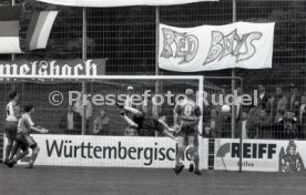 02.06.96 Stuttgarter Kickers - SSV Reutlingen