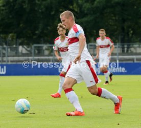 U17 VfB Stuttgart - Karlsruher SC