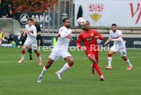 09.10.25 VfB Stuttgart - SV Elversberg