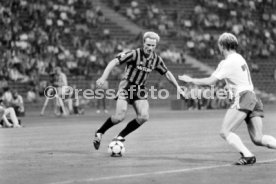 18.08.84 FC Bayern M&uuml;nchen - Inter Mailand