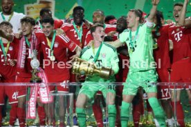 23.05.26 DFB-Pokal Finale 2026 FC Bayern M&uuml;nchen - VfB Stuttgart