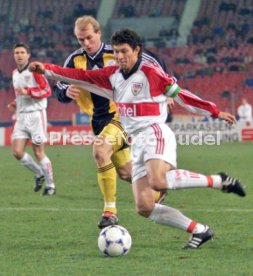 VfB Stuttgart