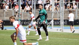 20.07.24 VfB Stuttgart - Fortuna Sittard