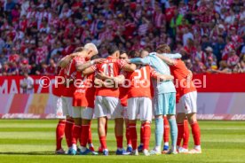 25.04.26 FSV Mainz 05 - FC Bayern M&uuml;nchen